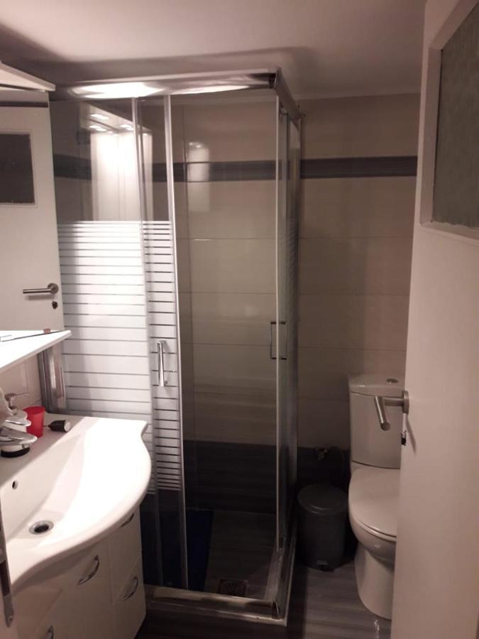 Comfortable Apt , 5 Min Walk To Acropolis Athen Exterior foto