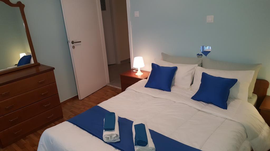 Comfortable Apt , 5 Min Walk To Acropolis Athen Exterior foto