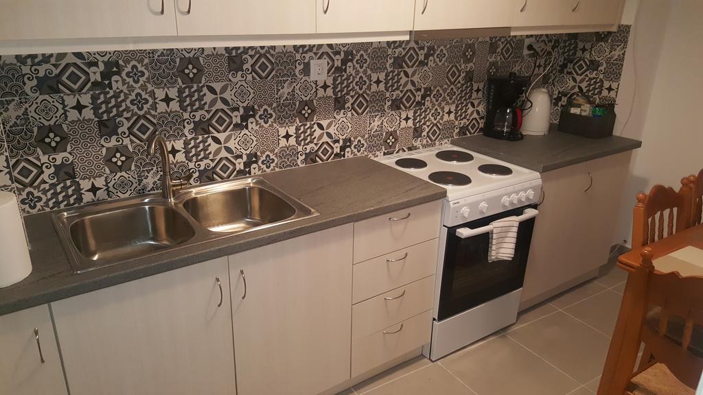 Comfortable Apt , 5 Min Walk To Acropolis Athen Exterior foto